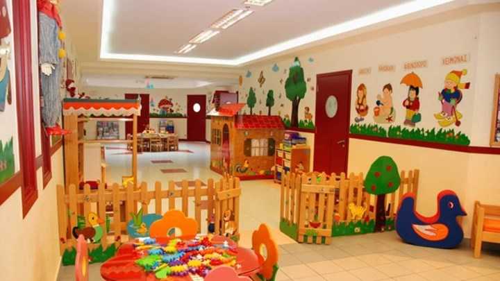 Βρεφονηπιακοί σταθμοί: Αρχίζουν σήμερα οι εγγραφές – Τι καλύπτει το voucher