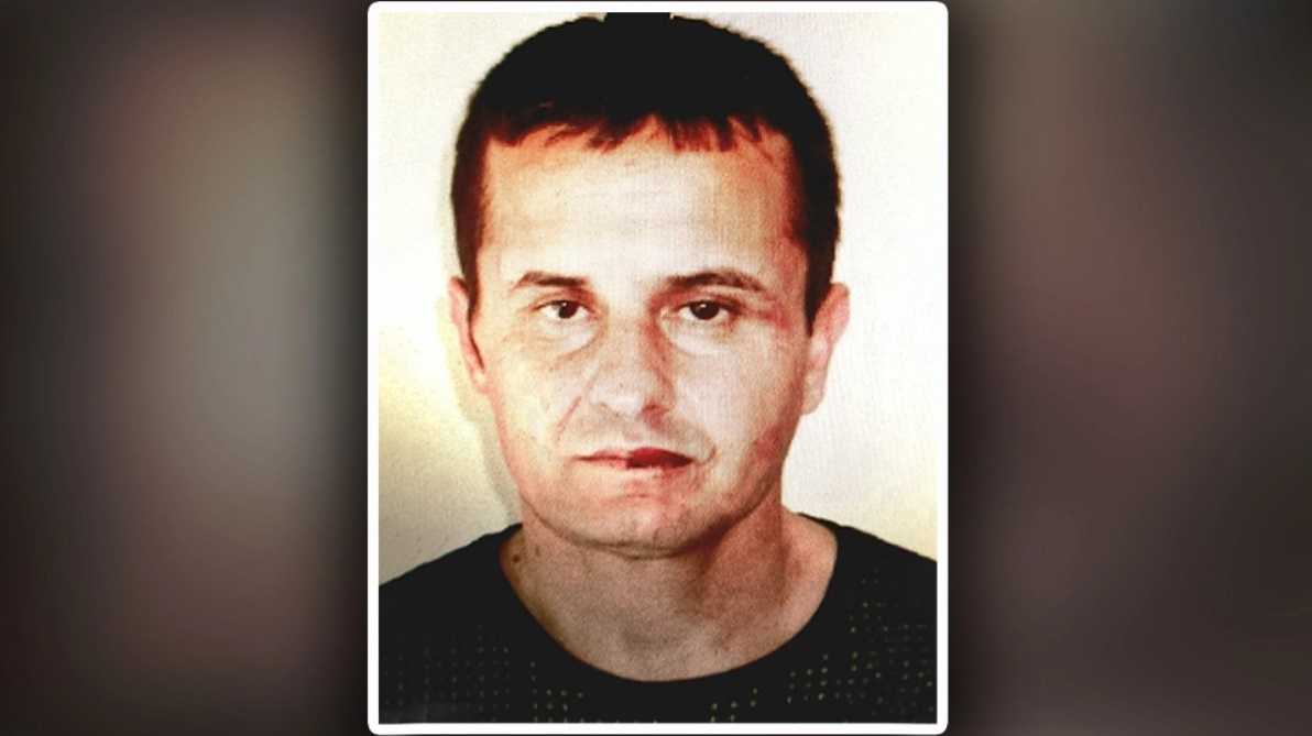 Προσοχή: Ψάχνουν τον επικίνδυνο και οπλισμένο Αλβανό «Τζιοβάνι» που έχει ρημάξει σπίτια σε όλη την Ελλάδα