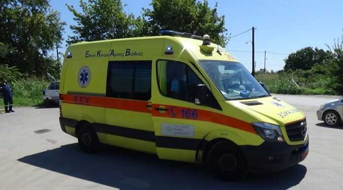 76χρονος αυτοκτόνησε στο σπίτι του – Τον βρήκε η εγγονή του