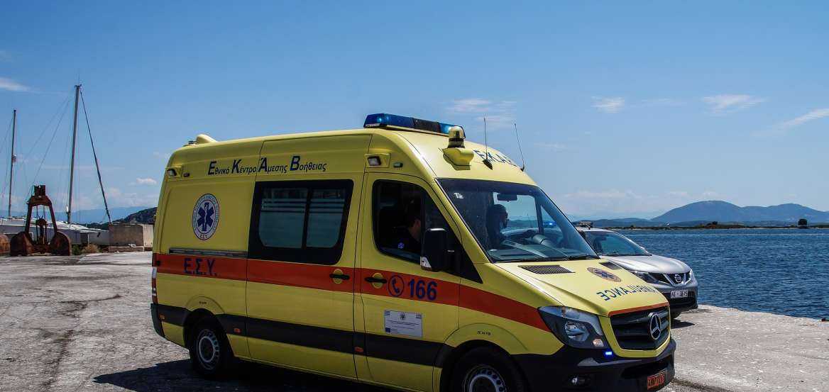 Τραγωδία: Νεκρή ανασύρθηκε 52χρονη που έκανε κατάδυση