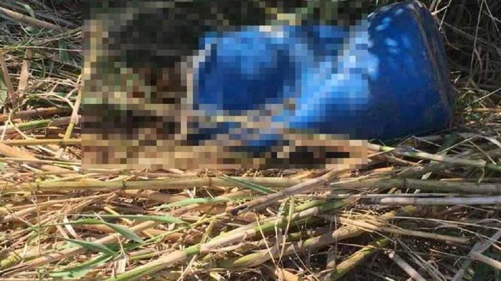 Ταυτοποιήθηκε το πτώμα που βρέθηκε σε βαρέλι – Πατέρα δύο παιδιών ο άτυχος άνδρας