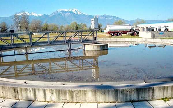 Ραγδαία αύξηση του ιικού φορτίου στα λύματα της πόλης των Ιωαννίνων.