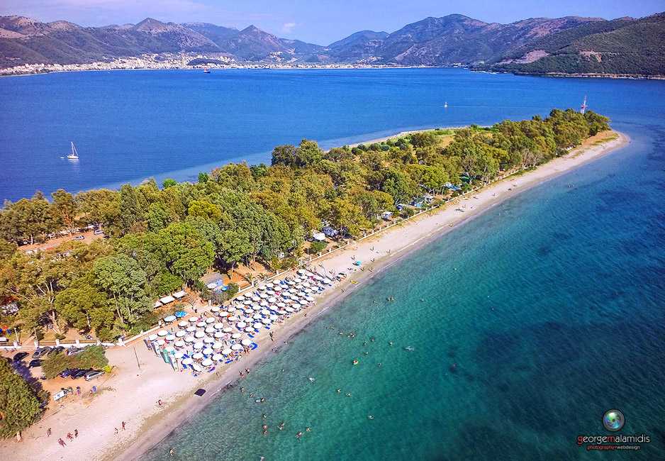 Το Κράτος υφαρπάζει την περιουσία μας στο Δρέπανο καταγγέλλει ο Δήμος Ηγουμενίτσας