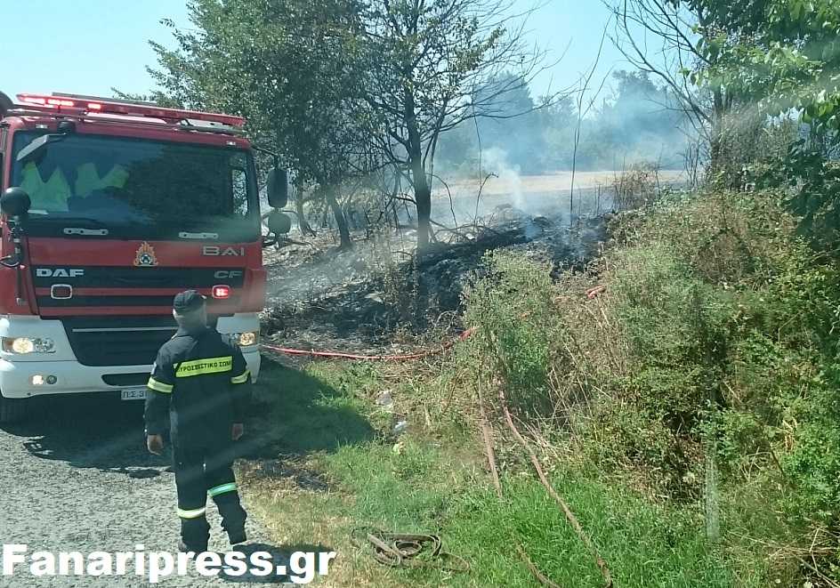 Δραματική εξέλιξη στην Άρτα – Εκκενώνουν τα χωριά Μύτικα και Απόμερο Άρτας.