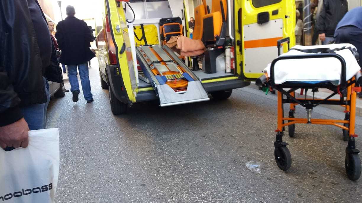 Τραγωδία: Τον βρήκαν νεκρό να κρέμεται από το μπαλκόνι