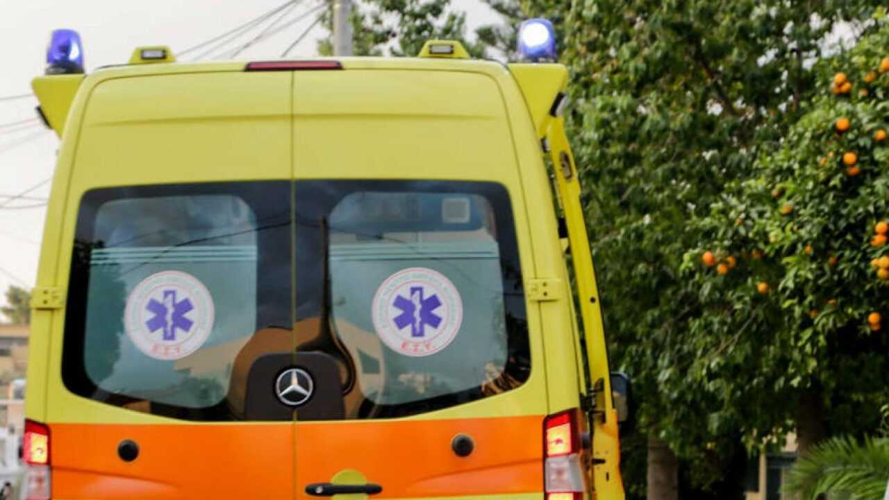 Βρέθηκε νεκρό στο σπίτι του ζευγάρι ηλικιωμένων