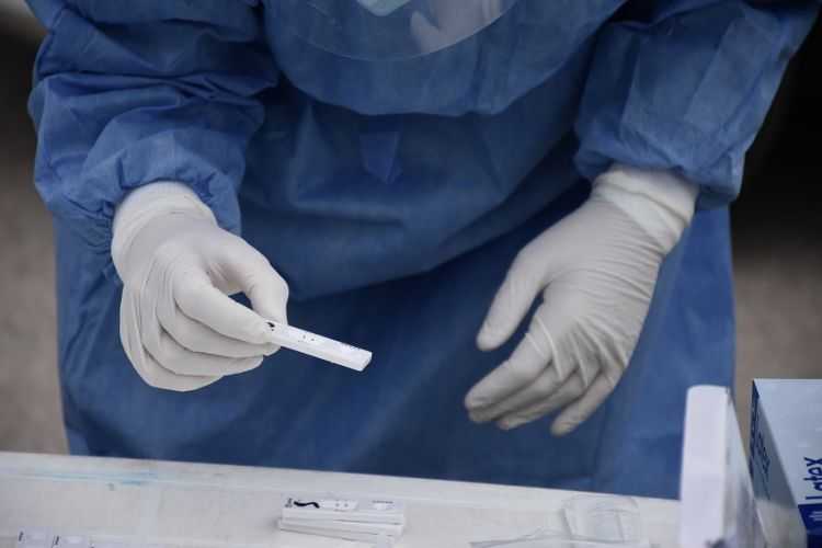 Σαρώνουν τα κρούσματα στην Ήπειρο – Επιβεβαιώθηκαν 104 νέα το τελευταίο 24ωρο