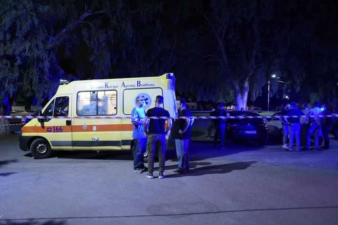 Διοικητής Α.Τ. Ερέτριας: Η ιατροδικαστική έκθεση «δείχνει» αυτοκτονία