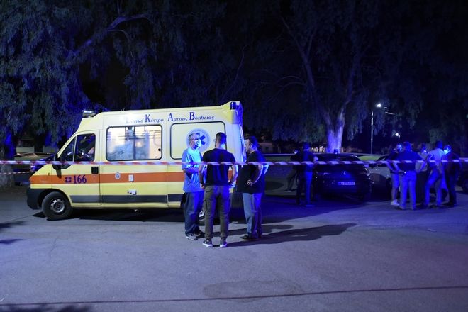 Αστυνομικό θρίλερ: Αυτοκτόνησε, ο Διοικητής του Αστυνομικού Τμήματος της Ερέτριας – Τι κρύβει το σημείωμα που άφησε;