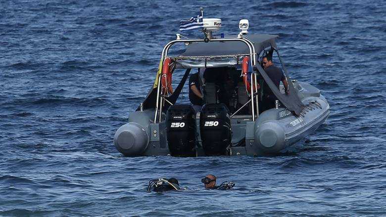 Nεκρός βρέθηκε 33χρονος ψαροντουφεκάς – Είχε εξαφανιστεί την Κυριακή