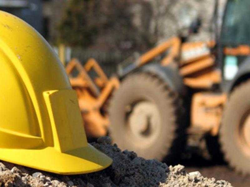 Τραγικό δυστύχημα: Νεκρός 64χρονος – Τον καταπλάκωσε ο φορτωτής που οδηγούσε