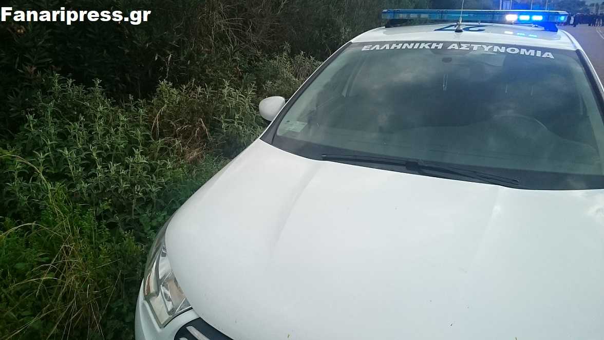 Εξιχνιάστηκε κλοπή από σπίτι σε περιοχή του Θεσπρωτικού Πρέβεζας