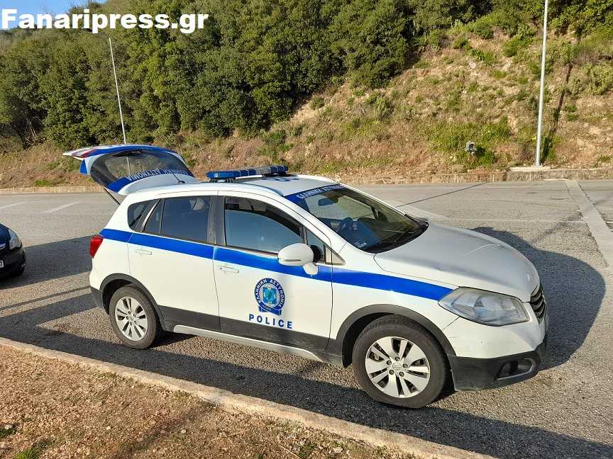 Συνελήφθησαν δυο 22χρονοι να «μοιράζουν» πλαστά 50ευρα σε Καναλάκι, Πάργα και Πέρδικα Θεσπρωτίας