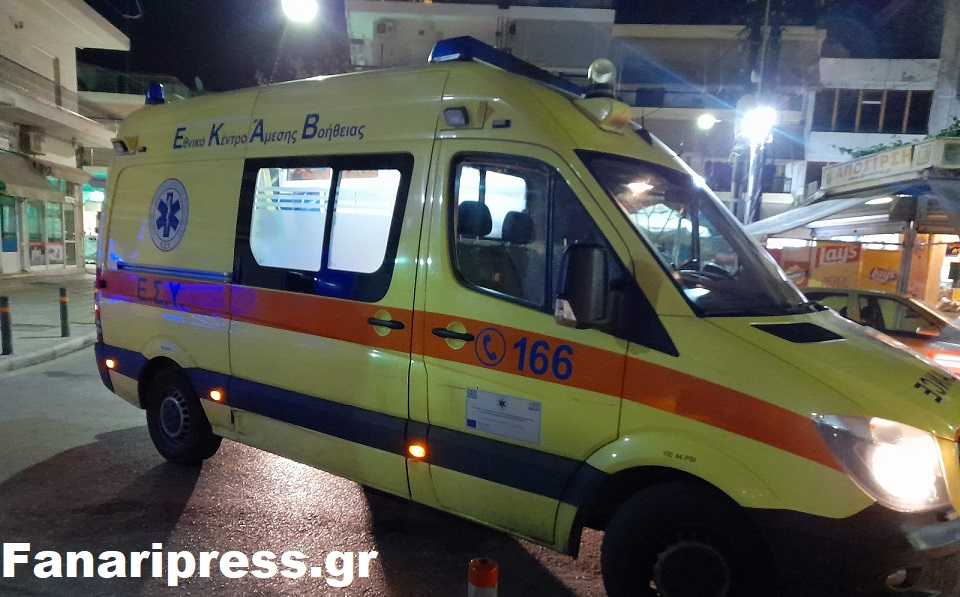 Σοκ στην  Άρτα: 67χρονη επιχείρησε να βάλει τέλος στη ζωή της