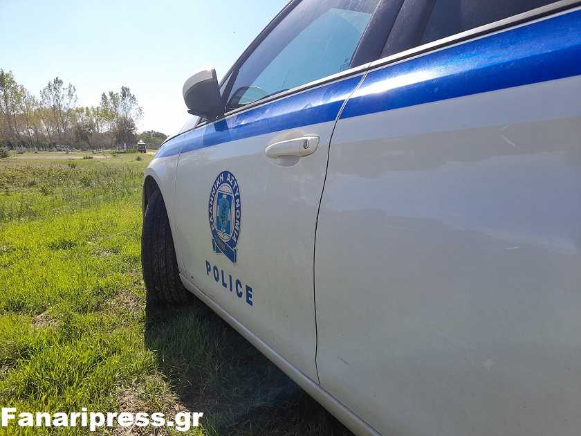 Συνελήφθησαν 2 άτομα για κλοπή από αναψυκτήριο σε χωριό της Άρτας