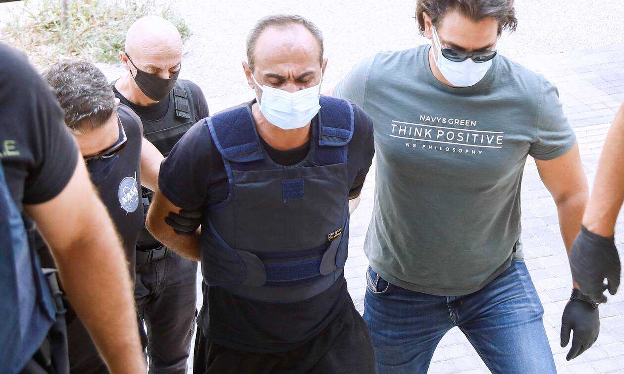 Αυτοκτόνησε στο κρατητήριο ο Γεωργιανός που σκότωσε τη σύντροφό του