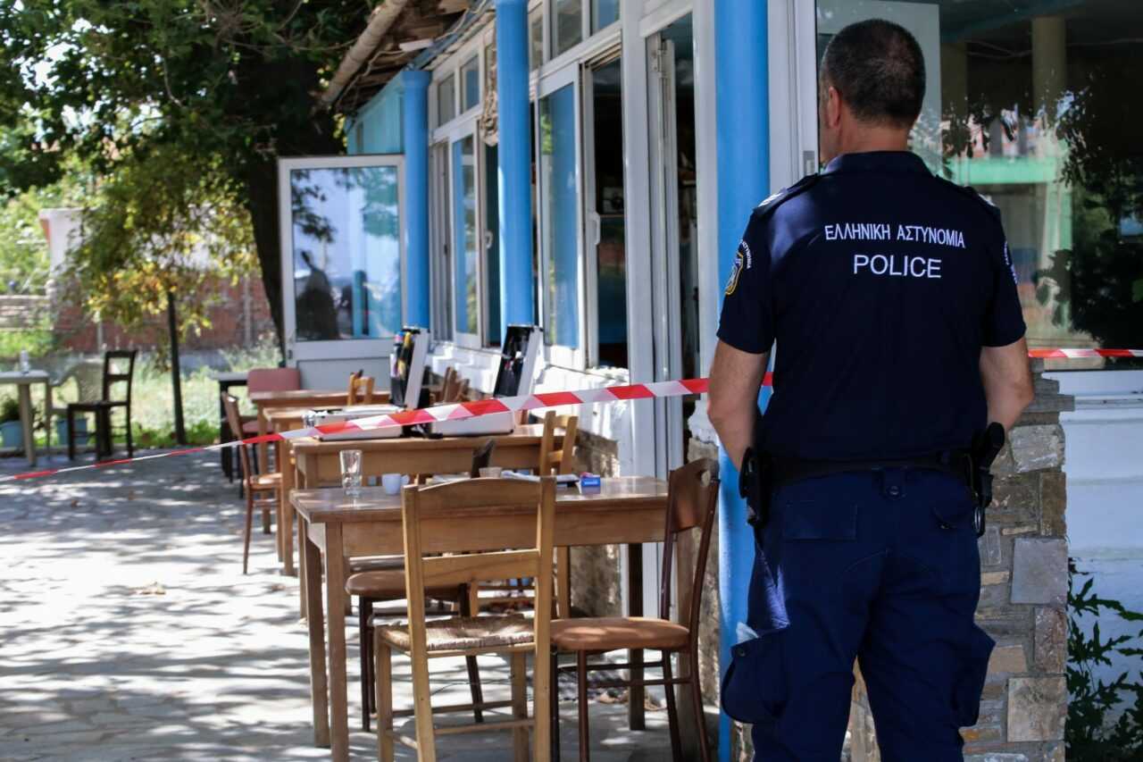 Φρίκη στη Λάρισα: Ο 54χρονος τράβηξε με το κινητό του την άγρια δολοφονία της 43χρονης!
