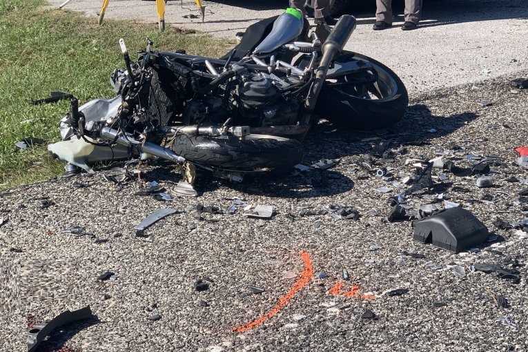 Θρήνος: Σκοτώθηκε 21χρονος σε τροχαίο – Σοβαρά τραυματισμένος ο 18χρονος συνοδηγός