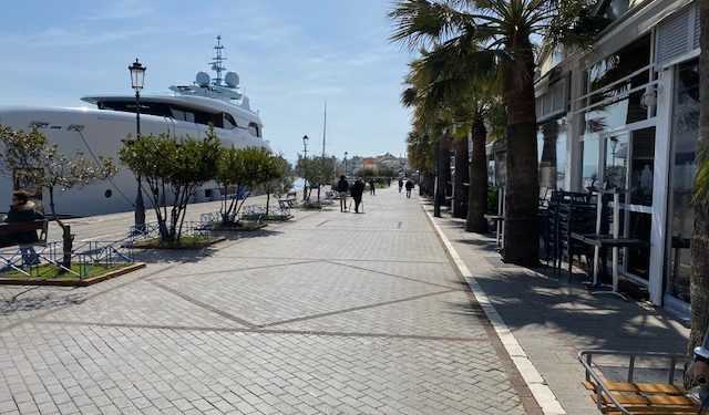 Πρέβεζα: Στην οικονομική επιτροπή του Δήμου οι εγκρίσεις μελετών για το Open MaLL