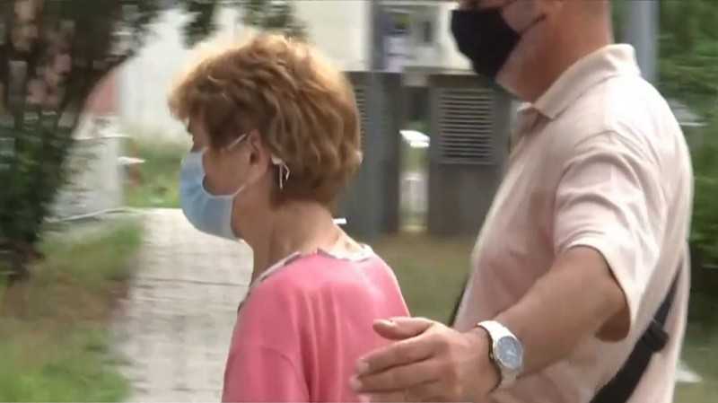 Πουλάει… τρέλα η 75χρονη από την Κατερίνη: «Δε θυμάμαι να σκότωσα την αδελφή μου»