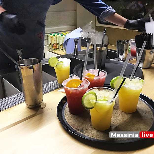 Ιωάννινα: Του πήραν την άδεια από το καφέ- μπαρ για τους ανεμβολίαστους πελάτες