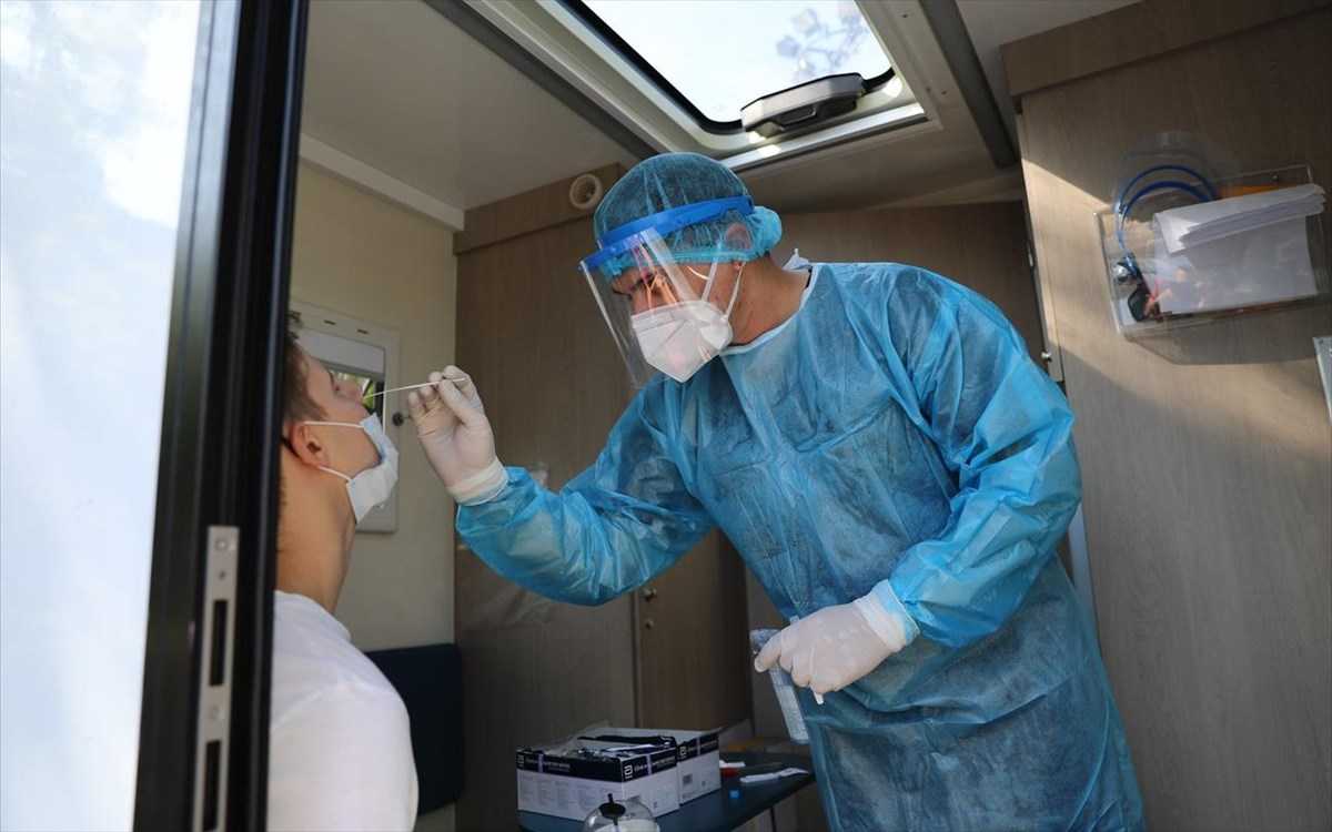 Αυξητική η τάση των κρουσμάτων σε Πρέβεζα και Θεσπρωτία – 68 νέα κρούσματα στην Ήπειρο