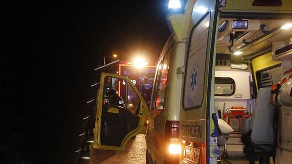 Αυτοκτόνησε 56χρονος – Τον βρήκαν σπίτι με κομμένες φλέβες