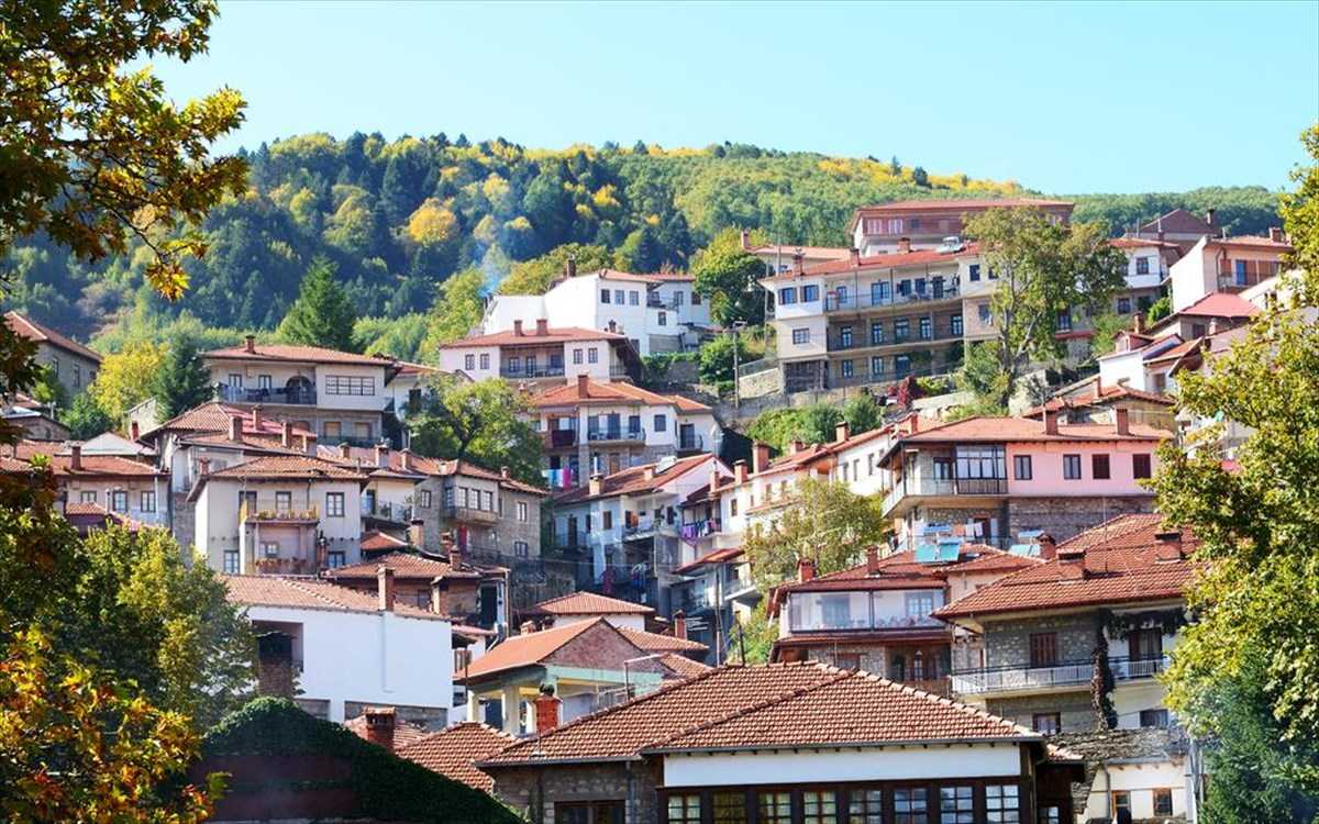 Χωρίς νερό το Μέτσοβο – Καταγγελία από παράταξη του Δ.Σ.