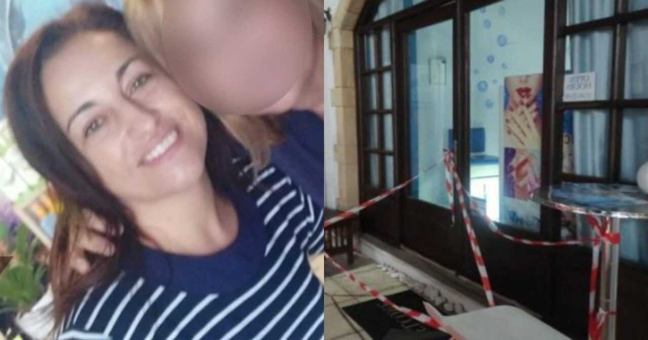 Πέθανε ο δολοφόνος της 47χρονης Σταυρούλας – Είχε αυτοπυροβοληθεί στο κεφάλι.