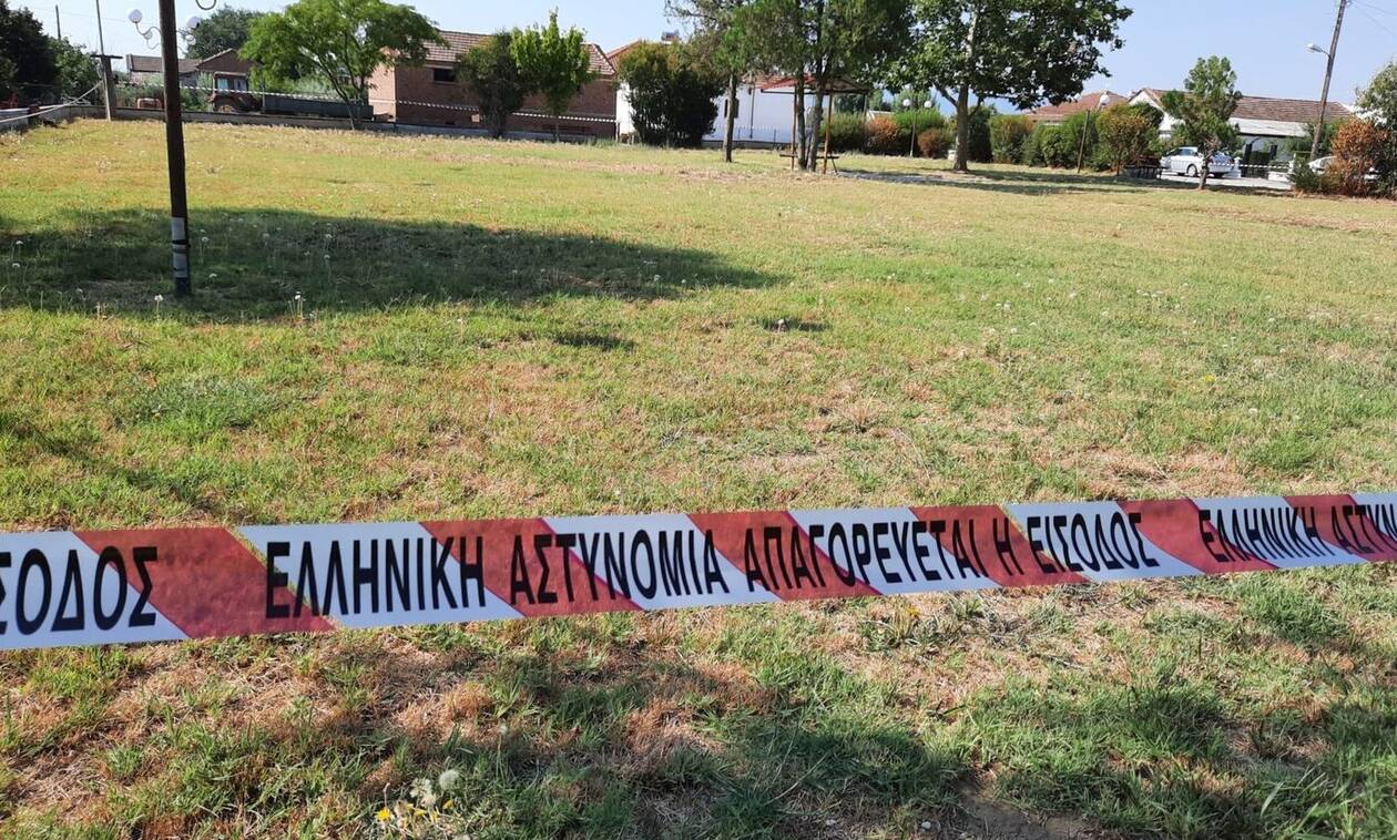 Άγριο φονικό στις Σέρρες: Συνελήφθη ο δράστης που μαχαίρωσε τον 20χρονο