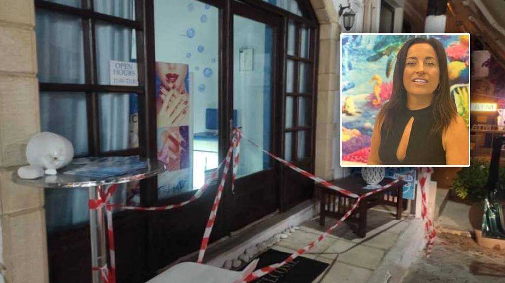 Κρήτη: Βγήκε από την εντατική ο δολοφόνος της 47χρονης Σταυρούλας