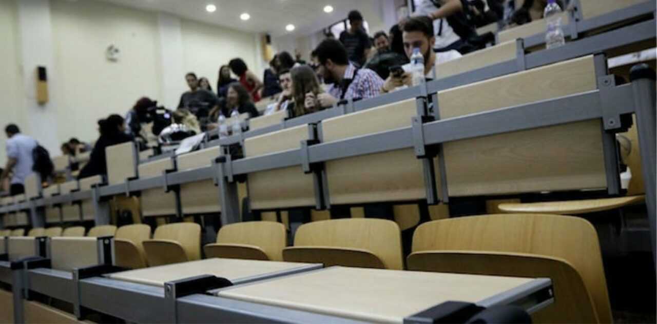500 οι κενές θέσεις στις Σχολές και τα Τμήματα του Πανεπιστημίου Ιωαννίνων – Το μεγαλύτερο σε πλήγμα Άρτα και Πρέβεζα