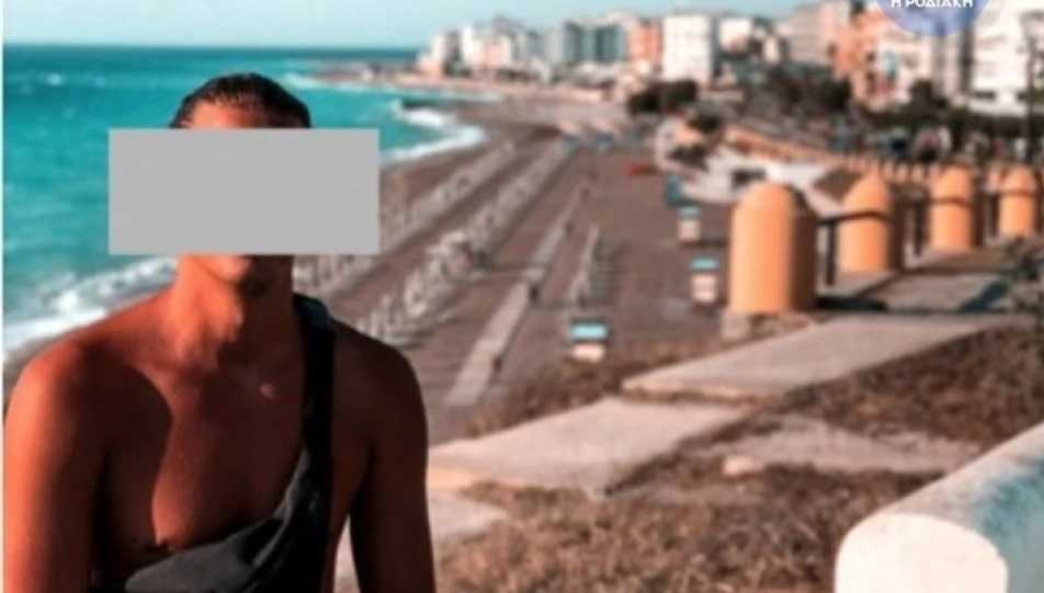 Ρόδος: Νορβηγός τουρίστας σκηνοθέτησε την εξαφάνισή του, αλλά τον βρήκαν να κοιμάται μέσα σε… θάμνους!