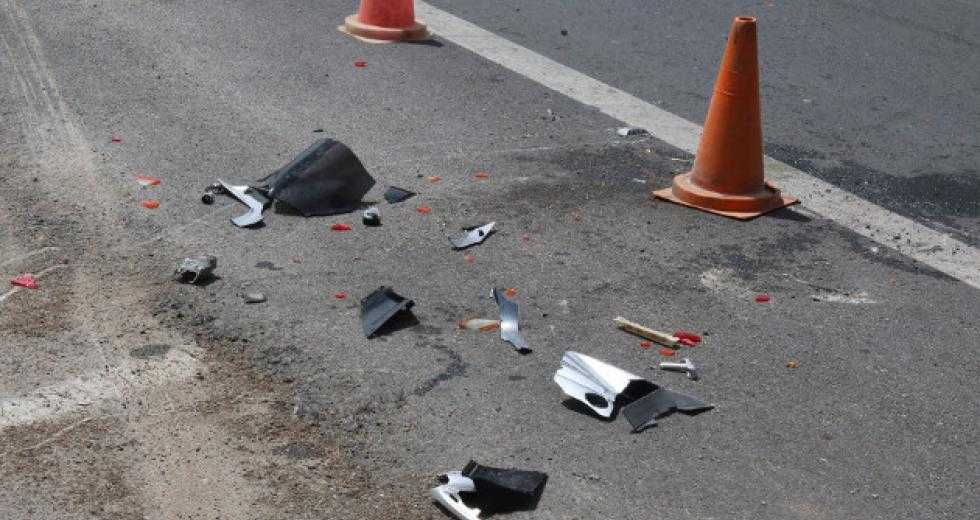 Ιωάννινα: Σκοτώθηκε 64χρονος με την μηχανή του