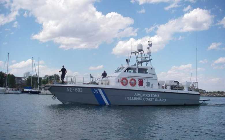 Σύβοτα Θεσπρωτίας: Επιχείρηση του Λιμενικού για δύο αγνοούμενους χειριστές κανό – Εντοπίστηκαν καλά στην υγεία τους