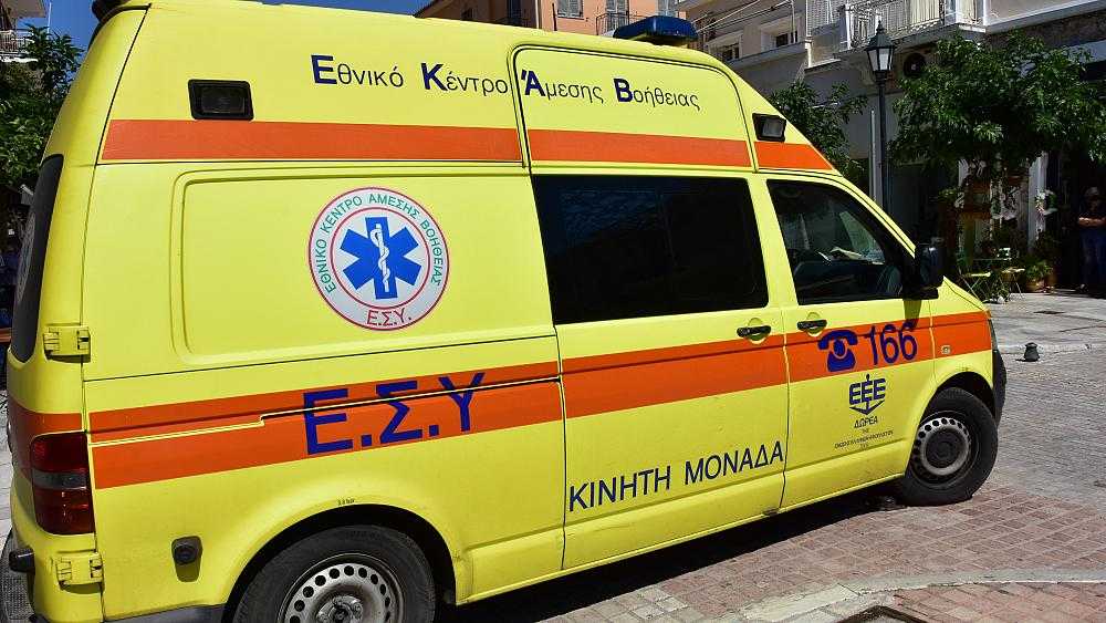 Επίθεση με οξύ Νίκαια: «Προσπάθησε να με βιάσει η πεθερά μου και της έριξα οξύ»