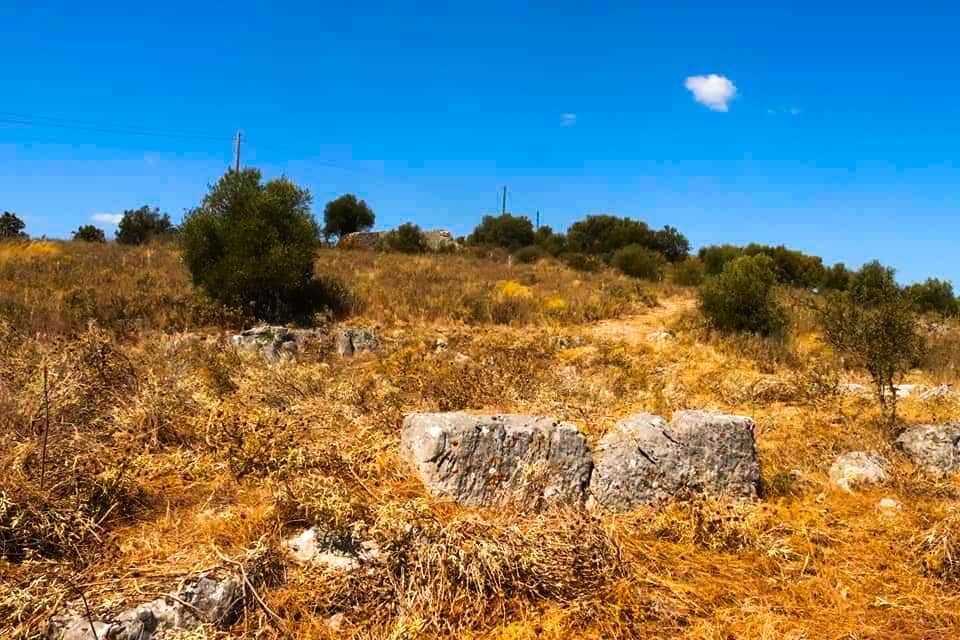 Καστρί Πρέβεζας: Ξεκινούν ανασκαφές στην Αρχαία Πανδοσία