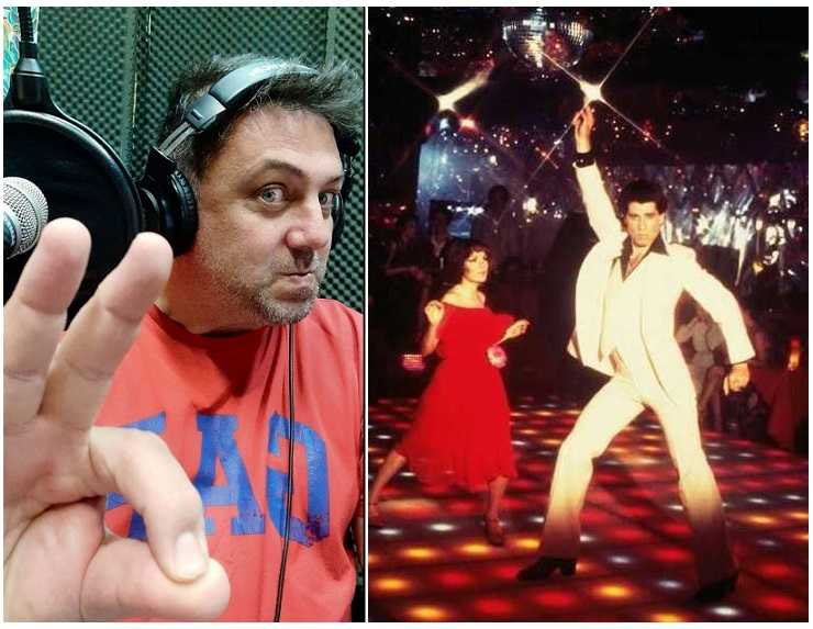 Οι “Παλιατζούρες” μας ταξιδεύουν στην Ιστορία της Disco Mουσικης – Σάββατο μεσημέρι από τις 12:00 μέχρι τις 14:00 στον  Amvrakia Fm 91.9