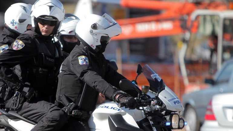 Ιωάννινα: Συνελήφθη για απόπειρα κλοπής σε διαμέρισμα