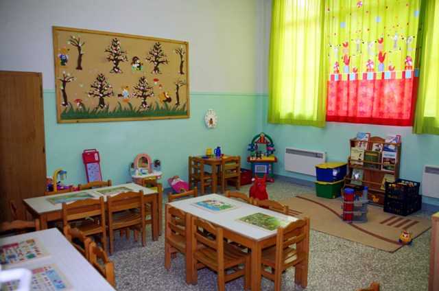 Λουκέτο σε πέντε νηπιαγωγεία και δυο δημοτικά στην Άρτα