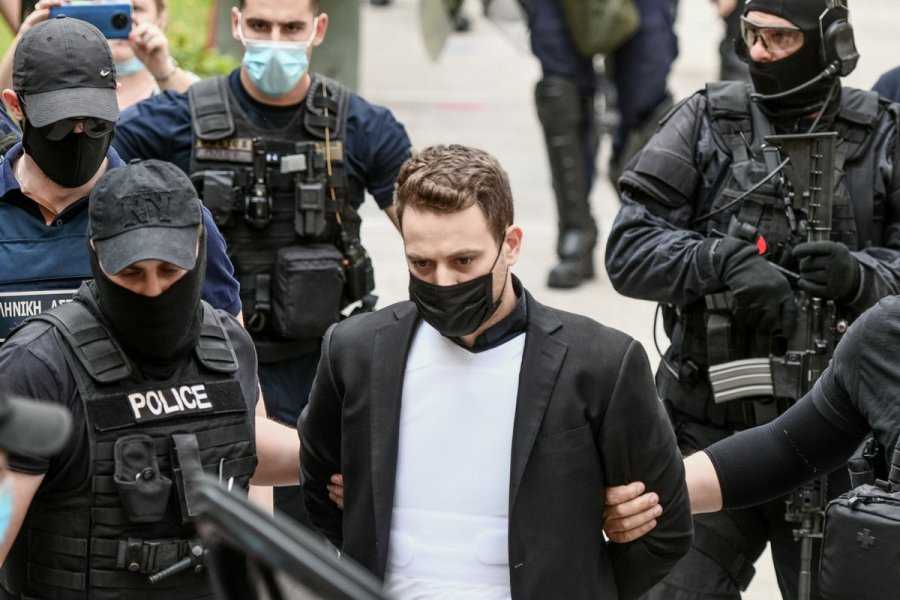 Ραγδαίες εξελίξεις στο θρίλερ! Άσχημα νέα για τον δολοφόνο των Γλυκών Νερών, Μπάμπη Αναγνωστόπουλο!