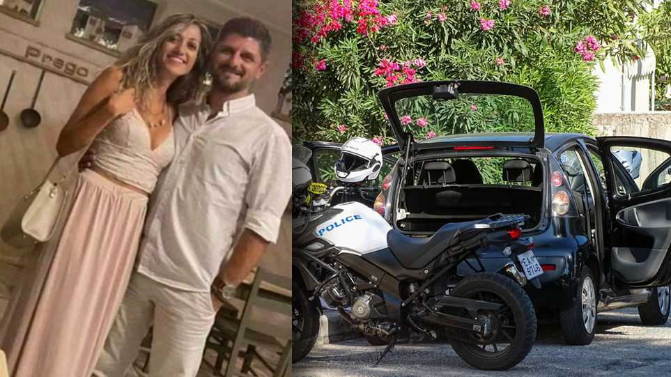 Έγκλημα στη Ρόδο – Συγκλονίζουν οι γονείς της Δώρας: Ο δολοφόνος δεν την άφηνε ούτε τηλεόραση να δει μόνη της