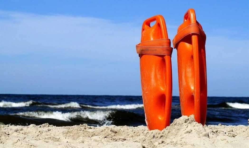 Τραγωδία: Νεκροί ανασύρθηκαν δύο τουρίστες από τη θάλασσα