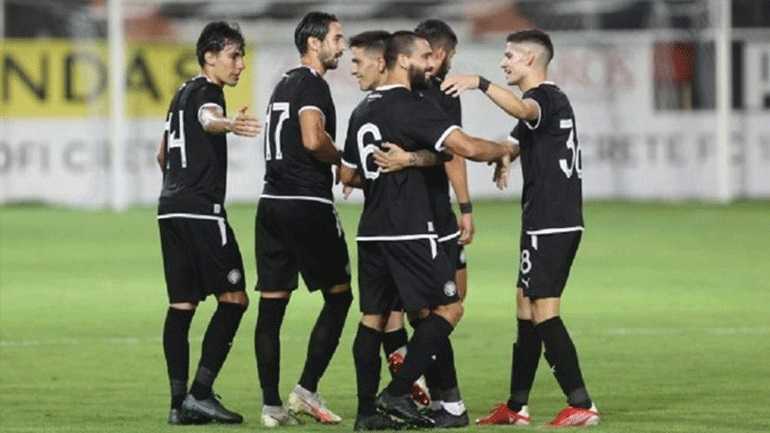 Φιλική νίκη για τον ΟΦΗ, 1-0 τον Εργοτέλη