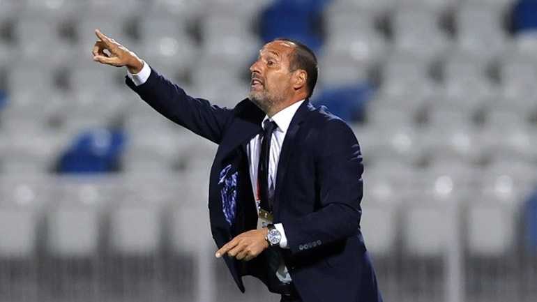 Φαν’τ Σιπ: Εξαιρετικά δύσκολη κατάσταση, στόχος η 2η θέση