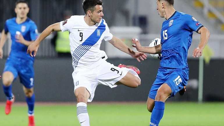 Η Εθνική Ομάδα παίζει το τελευταίο της χαρτί με τη Σουηδία