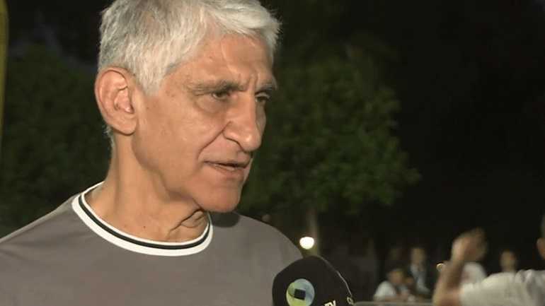 Γιαννάκης: «Οι Έλληνες θα ήθελαν μία καλύτερη διοίκηση στο μπάσκετ»