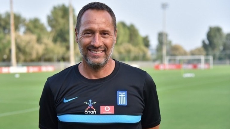 Φαν΄τ Σχιπ: Να πιστέψει στην Εθνική ο κόσμος