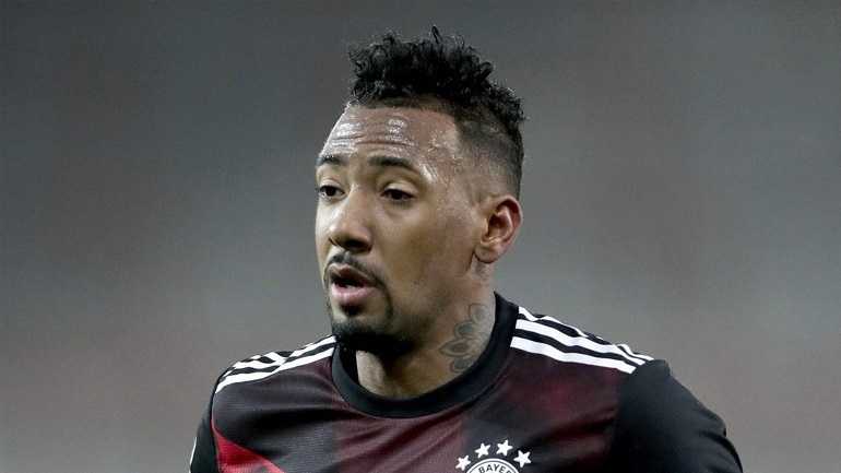 Ένοχος για ενδοοικογενειακή βία ο Μπόατενγκ – Θα καταβάλλει 1,8 εκατ. ευρώ στη μητέρα των παιδιών του!