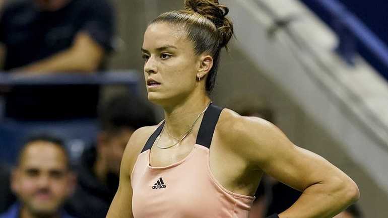 Λύγισε η Σάκκαρη από την καταπληκτική Ραντουκάνου στον ημιτελικό του US Open